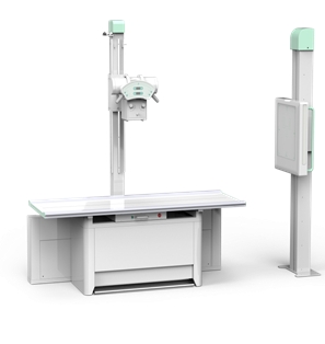 PLD3600高頻醫(yī)用診斷X射線(xiàn)機(jī)