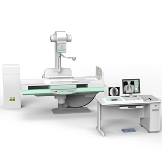 PLD8800數(shù)字胃腸DR 醫(yī)用診斷X射線機(jī)