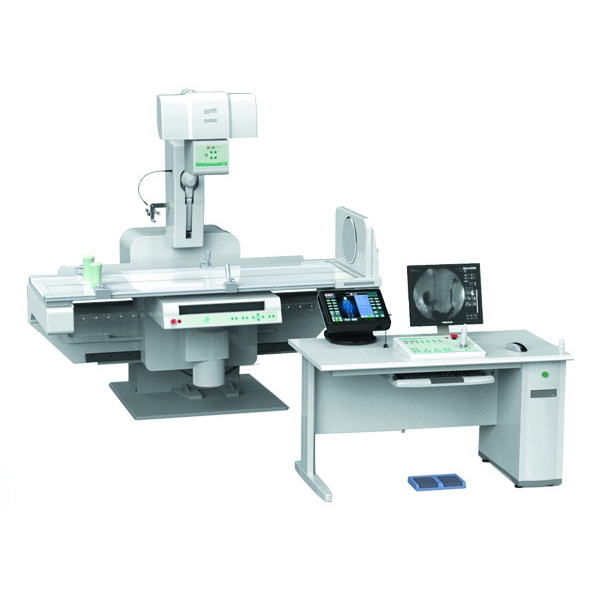 PLD8700高頻數(shù)字胃腸醫(yī)用診斷X射線(xiàn)機(jī)