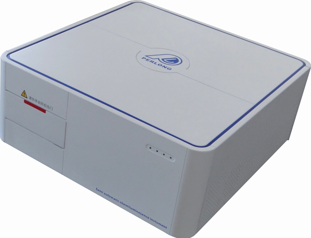 自動化學(xué)發(fā)光測定儀