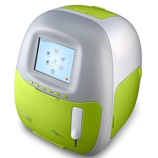 PL2100全自動電解質(zhì)分析儀 